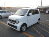N-WGN G ホンダ センシング 4WD 