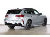 X3 M50 xドライブ 4WD 