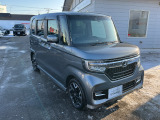 ホンダセンシング付きで安心ドライブ!!