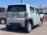 タフト G 4WD 