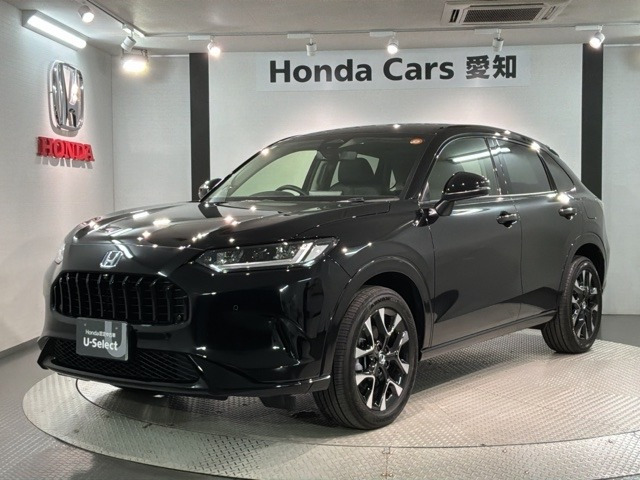 ZR-V 2.0 e:HEV Z 4WD 