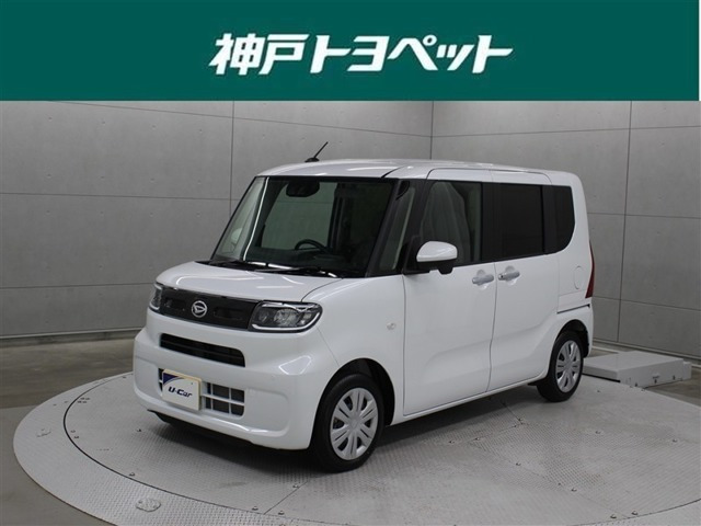 タント X リミテッド 