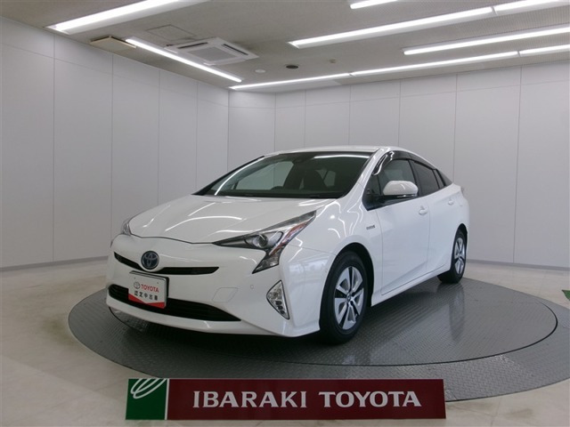 プリウス 1.8 A 