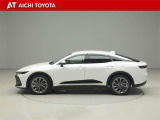 クラウンクロスオーバー 2.5 G アドバンスト E-Four 4WD 