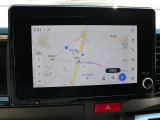 ディスプレイオーディオPlus装備!圏外や通信契約が切れた状態でも車載ナビとして継続利用が可能です♪