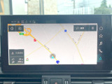 ●Audi純正ナビ:一体感のあるナビは、高級感ある車内を演出してくれます。Bluetooth再生などオーディオ機能も充実しておりますので、運転もより楽しめます♪