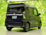 タントカスタム RS 