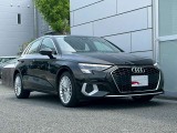 どの角度から見てもすぐに「Audi」だと分かり、時間が経っても古さを感じません。Audiの哲学であるタイムレスなデザインをすべての車に採用しています。