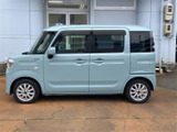 スペーシア ハイブリッド(HYBRID) G 4WD 