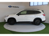 フォレスター 1.8 XT エディション 4WD 