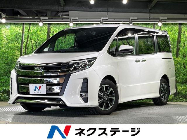 ノア 2.0 Si