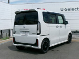 ●ホンダU-Selectだから出来る安心のお約束●3.販売保証 新車保証の継承サービス!その他のお車は安心の中古車保証を1年以上お付けします!
