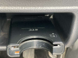 ETCはセットアップしてご納車いたします。