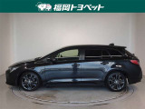カローラツーリング 1.8 ハイブリッド W×B 