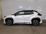 ヤリスクロス 1.5 ハイブリッド Z E-Four 4WD 
