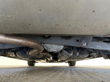 下回りがきれいなうちに、防錆加工の施工がオススメ。降雪地域はもちろん、沿岸部にお住いの方や、趣味でマリン・ウィンタースポーツをされる方にご好評いただいております。