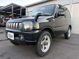 ジムニー ワイルドウインド 4WD 