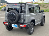 ジムニーシエラ 1.5 JC 4WD 