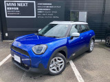 MINI NEXT 青葉 全国納車可能 正規ディーラー認定中古車