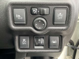 運転席まわりの画像です。