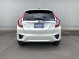 フィット 1.5 ハイブリッド Lパッケージ 4WD 
