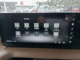 フルセグTV、Bluetooth接続可能、純正メーカーオプションナビ搭載