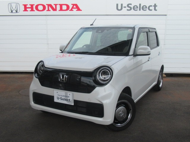 N-ONE オリジナル 4WD 