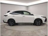 ハリアー 2.0 ターボ エレガンス GR スポーツ 4WD 