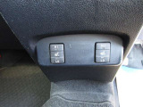 シートヒーター運転席助手席