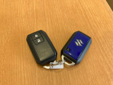 便利なスマートキー 2本付き