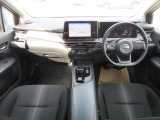 【車装ルームクリーニング済み】車内は綺麗にクリーニングしていますので、是非、お確かめください。