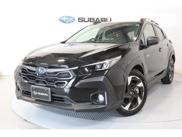 クロストレック 2.0 リミテッド 4WD
