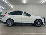 GLC AMG GLC43 4マチック 4WD 