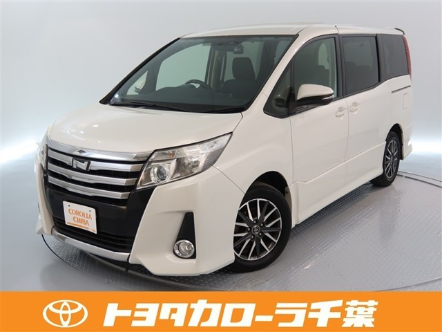 ノア 2.0 Si 
