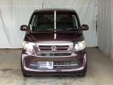 N-WGN G Lパッケージ 4WD 