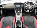 86 2.0 GT リミテッド ハイパフォーマンス パッケージ 