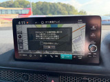 TVはもちろん、Bluetooth搭載ナビです。