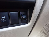 ヘッドライトレベライザー付だから荷物が多くなっても先行車などに眩しくさせずに済みます。