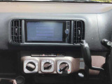 運転席操作部