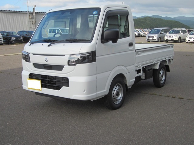 キャリイ KC 農繁 4WD 