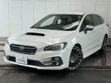 平成28年式、レヴォーグ 4WD 2.0STI スポーツアイサイトが入庫いたしました♪
