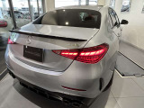 Cクラス AMG C43 4マチック 4WD 