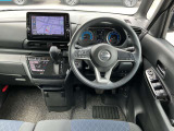 運転席・インパネまわりの画像です!隅々までクリーニング済み☆キレイな車内でドライブがより一層快適にお楽しみいただけると思います!