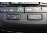 シートヒーター装備車両♪♪寒い冬はもちろん♪肌寒い春先・秋口まで活躍してくれるあると嬉しい装備です♪♪