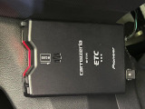 【ETC】高速道路の料金所をストレスなく通過!話題のスポットやサービスエリアに多い「スマートIC」利用時は必須のアイテムです。当店でセットアップを実施、ご納車当日からすぐにご利用いただけます!