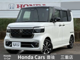 ホンダ N-BOXカスタム