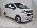 ムーヴ X リミテッドII SAIII 4WD 