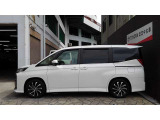 ハイブリッドシステムを新規登録から10年、走行20万kmまで保証!トヨタ認定中古車の強みです!