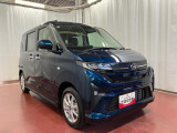 スライドドアなので、狭い場所でも荷物を持っていても、スムーズな乗り降りができます。