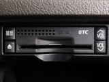 ★ETCが装備されています!!高速道路を利用する際は必需品ですよね!!ストレス無く料金所を通過出来ます!